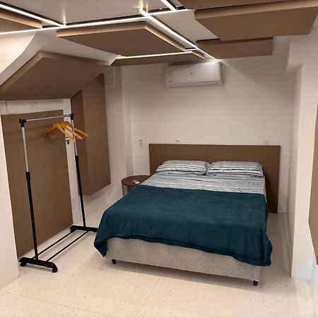 Hostel Casa Azul São Paulo Extérieur photo