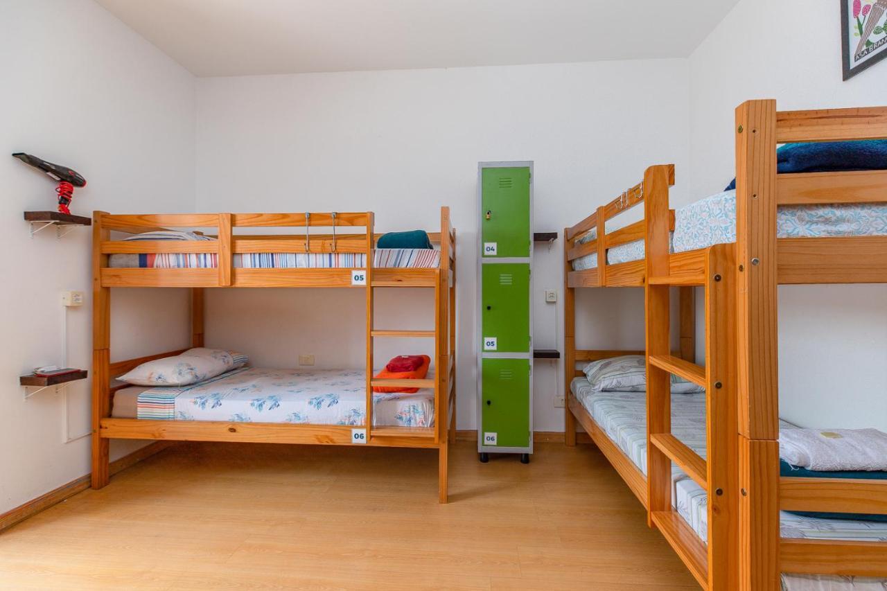 Hostel Casa Azul São Paulo Extérieur photo