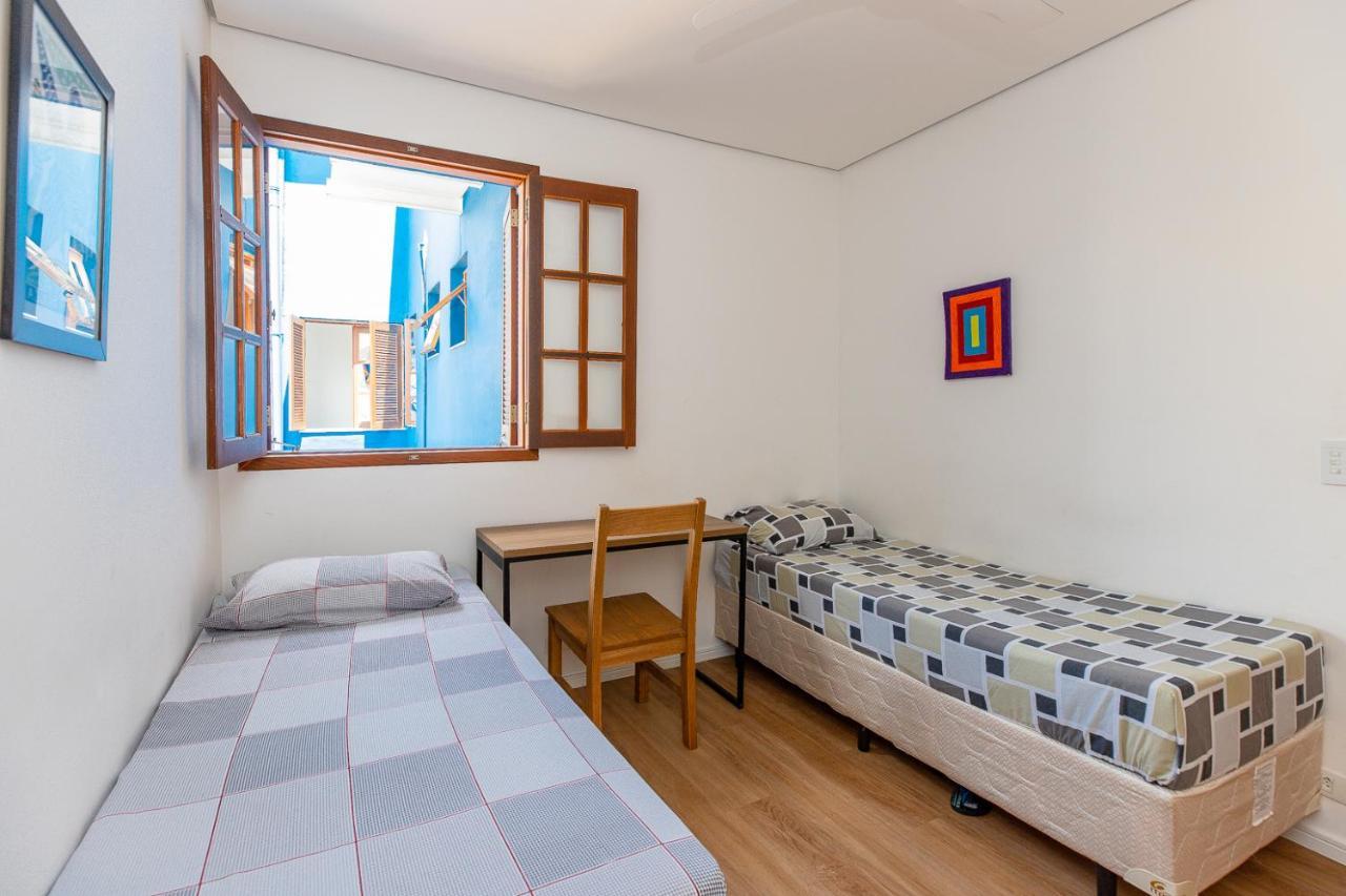 Hostel Casa Azul São Paulo Extérieur photo