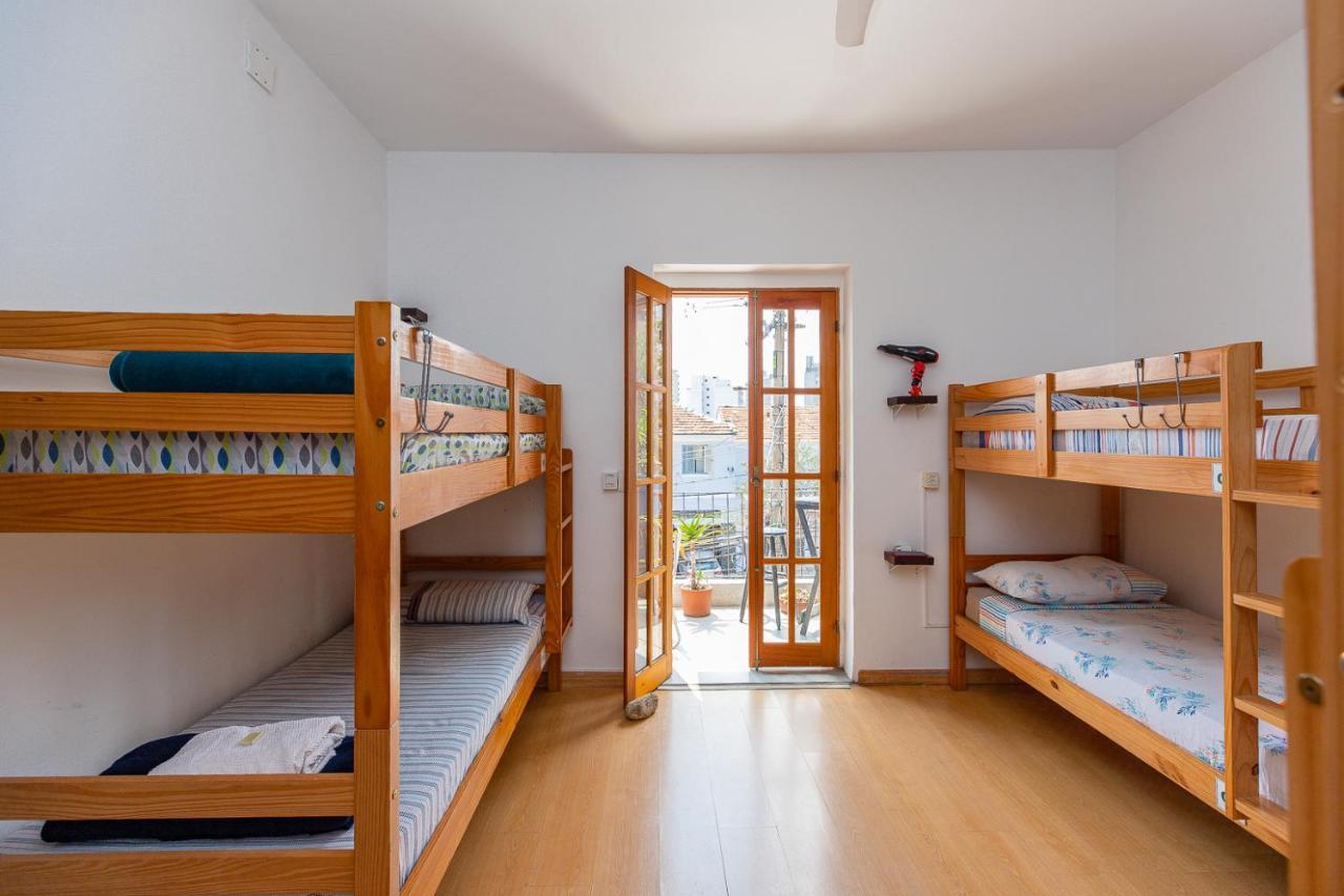Hostel Casa Azul São Paulo Extérieur photo