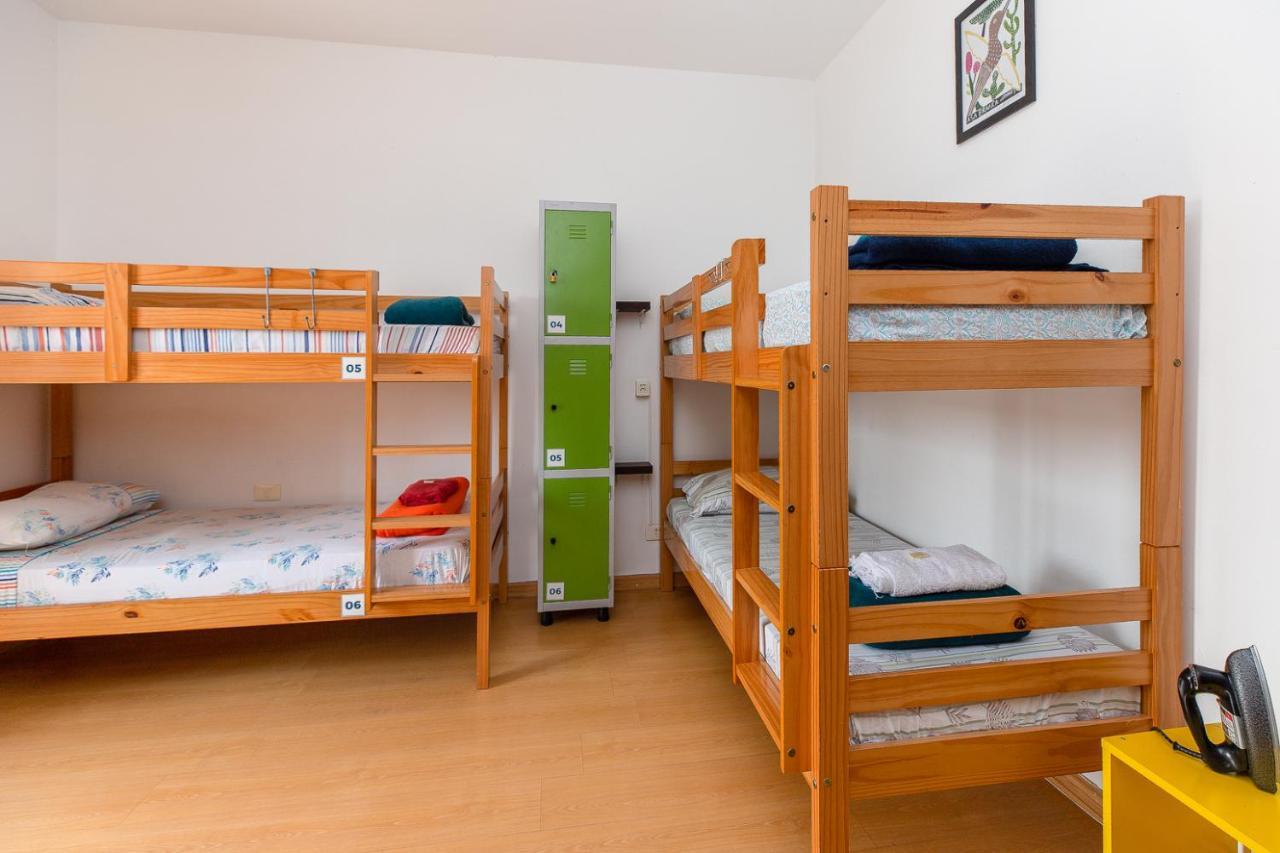 Hostel Casa Azul São Paulo Extérieur photo