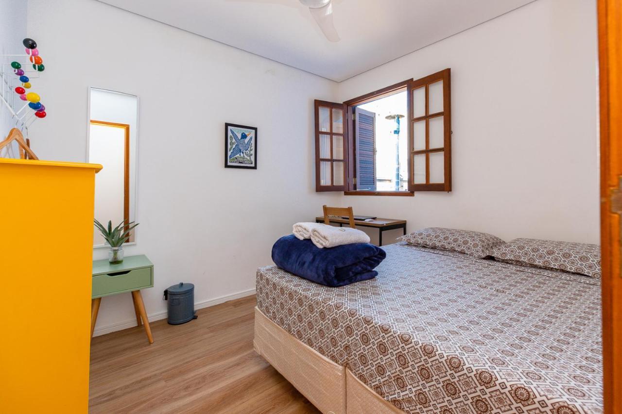 Hostel Casa Azul São Paulo Extérieur photo