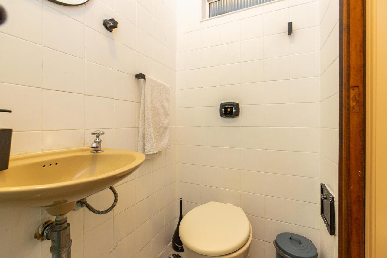 Hostel Casa Azul São Paulo Extérieur photo