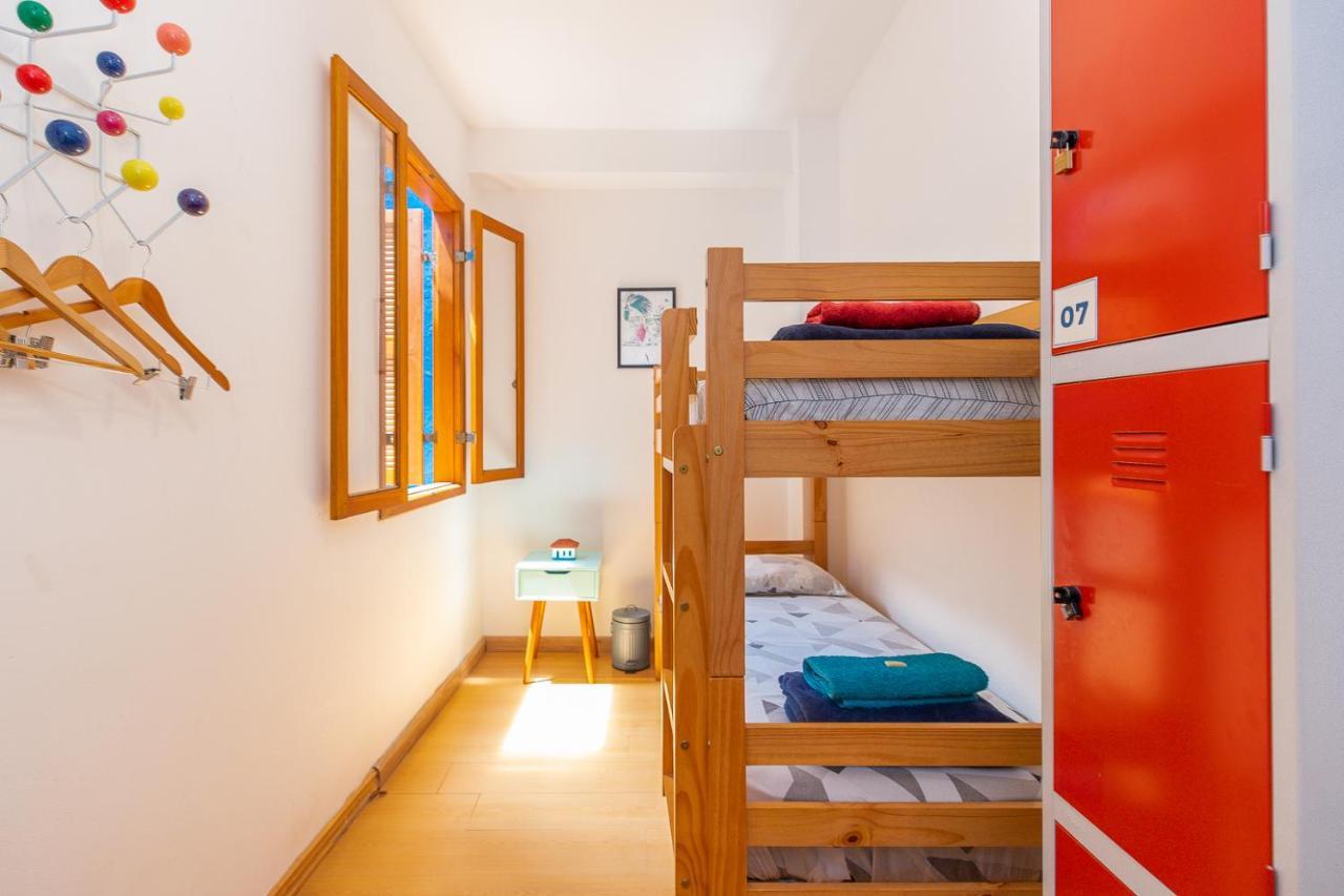 Hostel Casa Azul São Paulo Extérieur photo