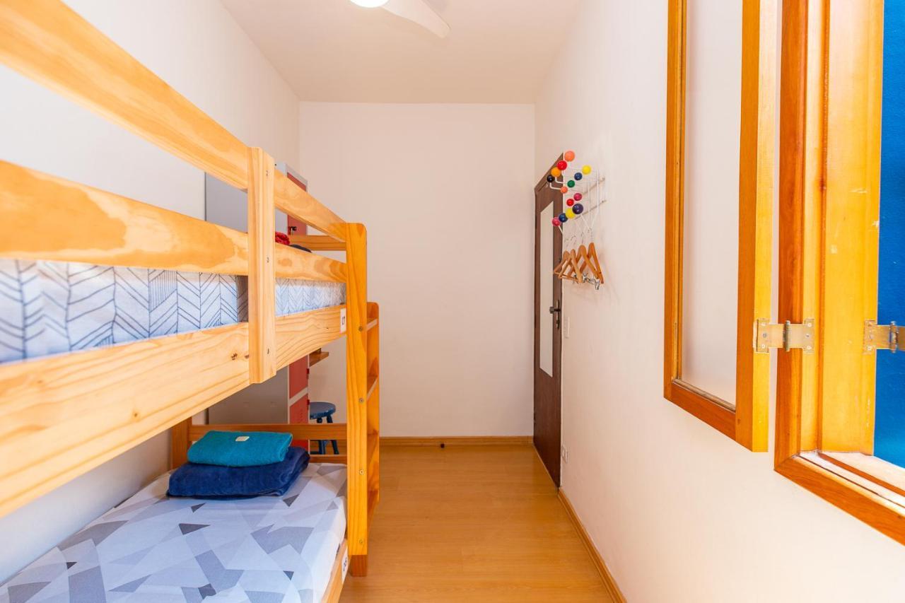 Hostel Casa Azul São Paulo Extérieur photo