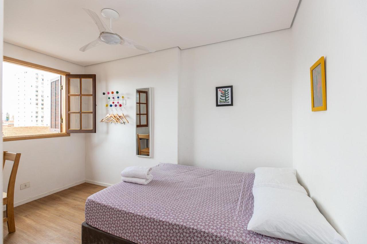 Hostel Casa Azul São Paulo Extérieur photo