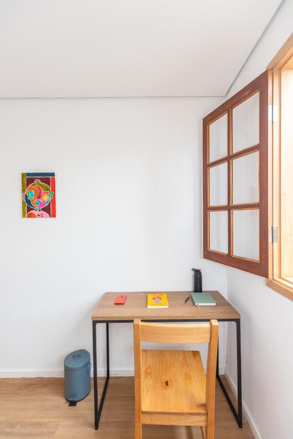 Hostel Casa Azul São Paulo Extérieur photo