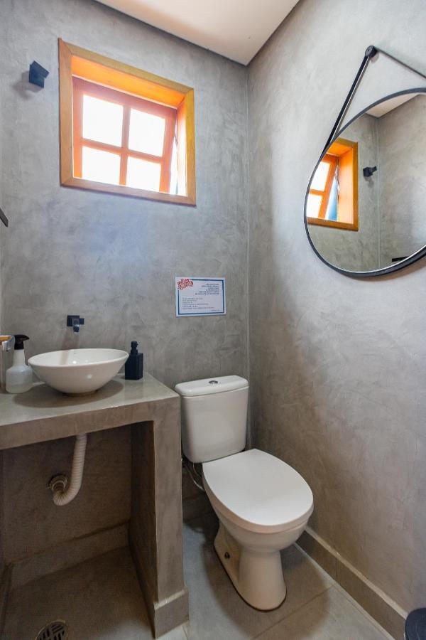 Hostel Casa Azul São Paulo Extérieur photo