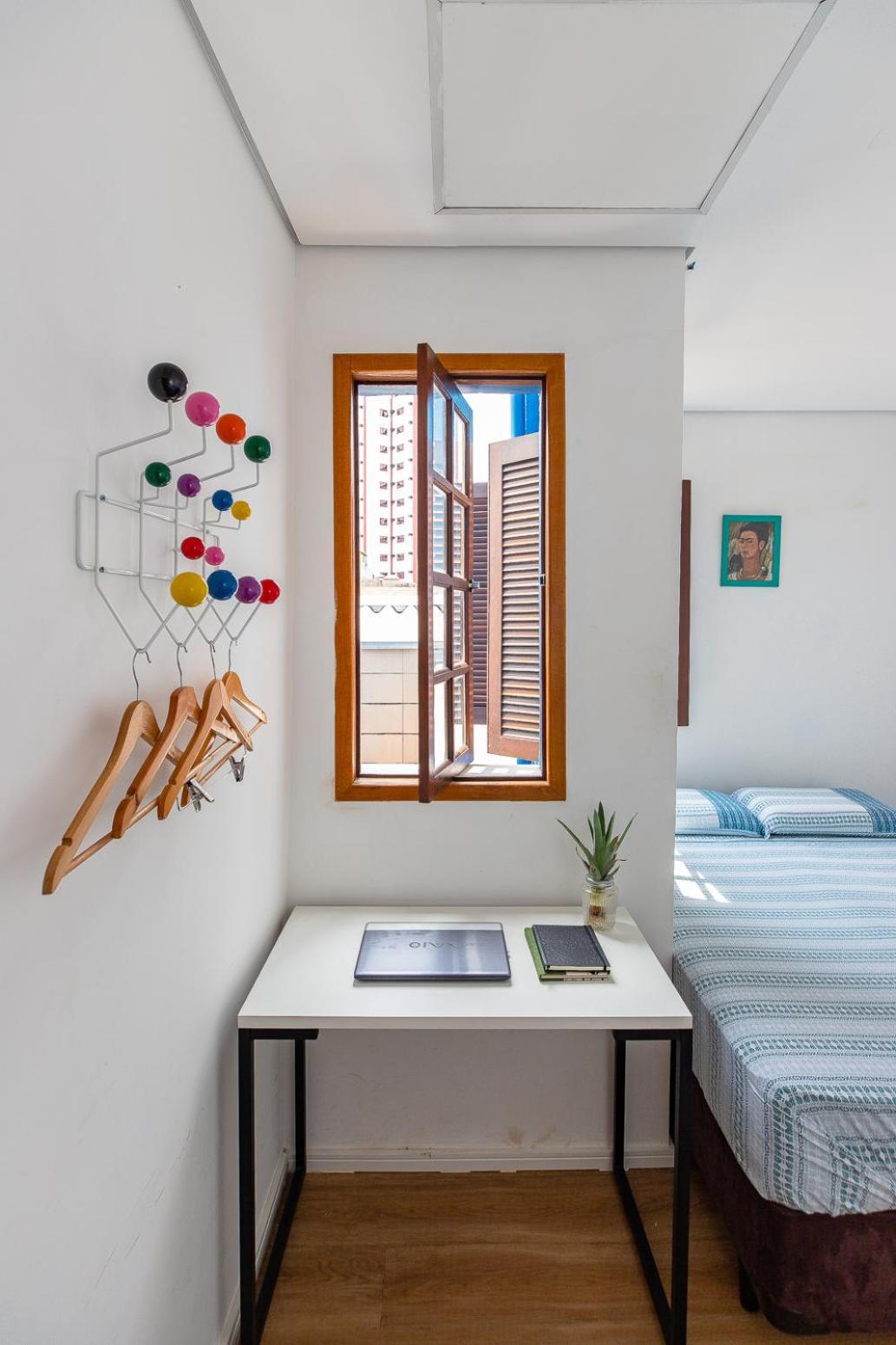 Hostel Casa Azul São Paulo Extérieur photo