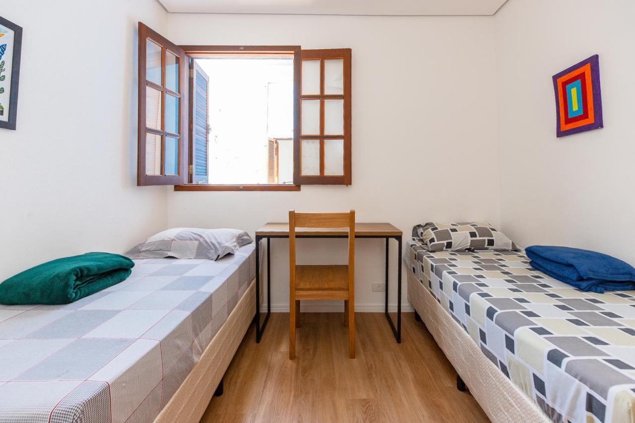 Hostel Casa Azul São Paulo Extérieur photo