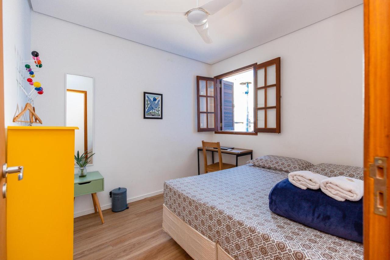 Hostel Casa Azul São Paulo Extérieur photo