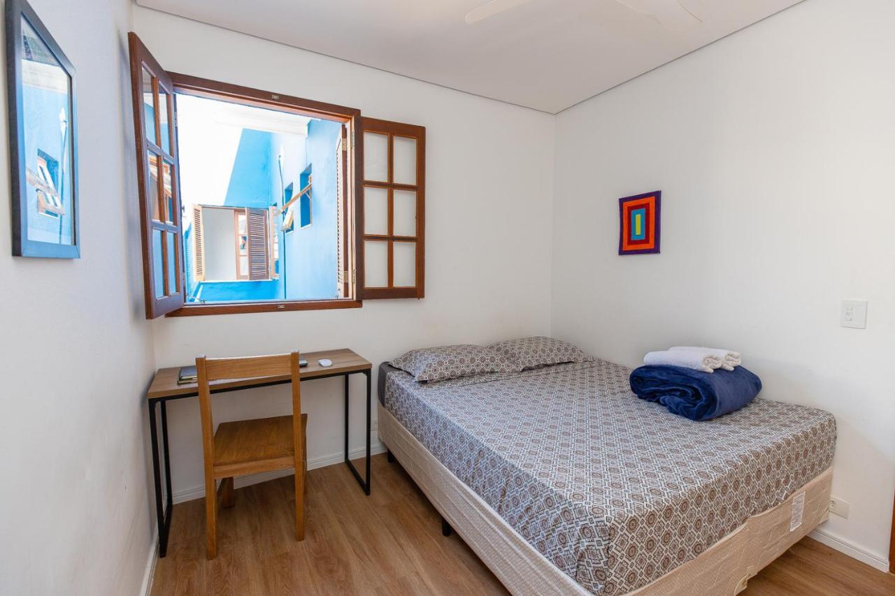 Hostel Casa Azul São Paulo Extérieur photo