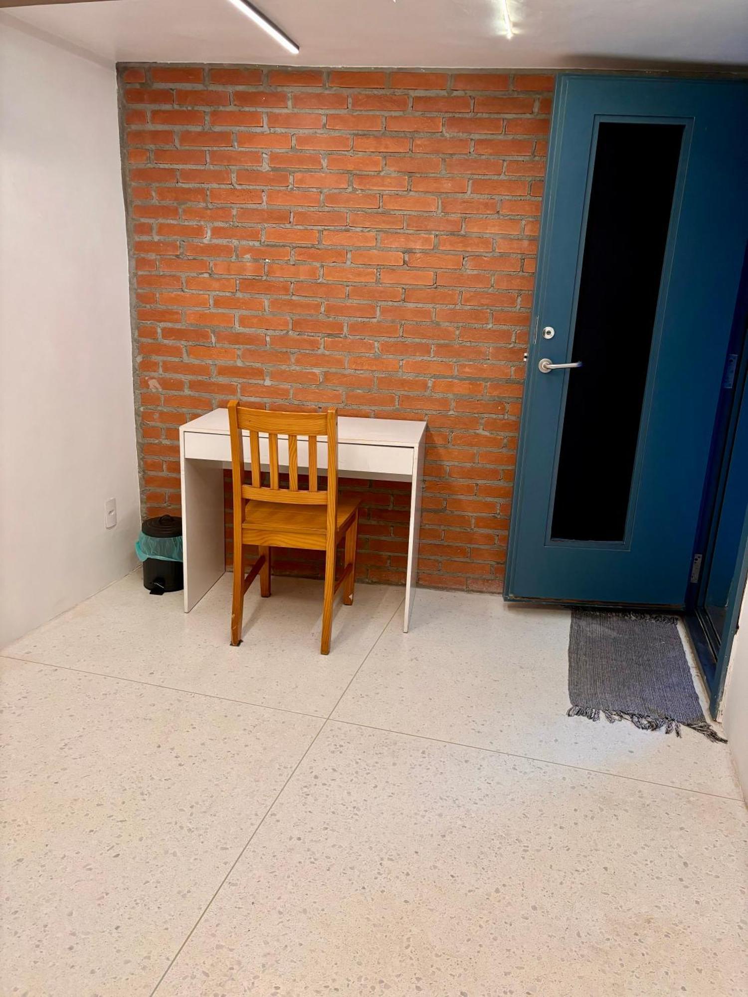 Hostel Casa Azul São Paulo Extérieur photo
